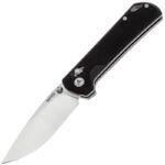 Сгъваем нож SRM 168L-GB - дръжка от G10 и D2 стомана » Dulotec.com Сгъваем нож SRM 168L-GB - дръжка от G10 и D2 стомана » Dulotec.com