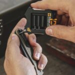 Точило за ножове Work Sharp – микро с битове » Dulotec.com