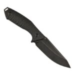 Нож с фиксирано острие Dulotec K201 » Dulotec.com