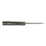 Сгъваем нож Dulotec K265 - GN дръжка от G10 и D2 стомана » Dulotec.com