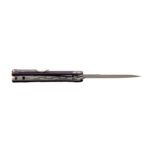 Сгъваем нож Dulotec K265 - PL дръжка от G10 и D2 стомана » Dulotec.com