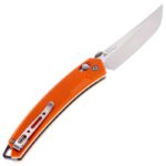 Сгъваем нож SRM 9211-GJ - дръжка от G10 и 8Cr13MoV стомана » Dulotec.com Сгъваем нож SRM 9211-GJ - дръжка от G10 и 8Cr13MoV стомана » Dulotec.com
