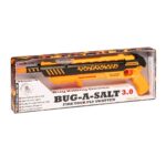Пушка за насекоми Bug-A-Salt 3.0 Оранжева » Dulotec.com