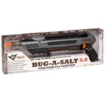 Пушка за насекоми Bug-A-Salt 3.0 черна » Dulotec.com