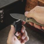 Точило за ножове Work Sharp – микро с битове » Dulotec.com