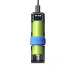 Бързо зарядно устройство Xtar SC1 PLUS » Dulotec.com