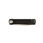 Сгъваем нож Dulotec K265 - BK дръжка от G10 и D2 стомана » Dulotec.com