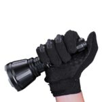 Фенер Fenix HT18R LED » Dulotec.com