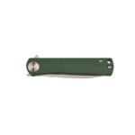 Сгъваем нож Dulotec K265 - GN дръжка от G10 и D2 стомана » Dulotec.com