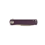 Сгъваем нож Dulotec K265 - PL дръжка от G10 и D2 стомана » Dulotec.com