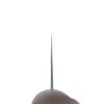 Кухненски нож Sakura Yui Santoku 165mm » Dulotec.com