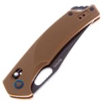 Сгъваем нож SRM 9201-GW - дръжка от G10 и D2 стомана » Dulotec.com Сгъваем нож SRM 9201-GW - дръжка от G10 и D2 стомана » Dulotec.com