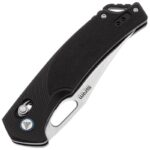 Сгъваем нож SRM 9201 - дръжка от G10 и D2 стомана » Dulotec.com