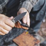 Точило за ножове Work Sharp – микро с битове » Dulotec.com