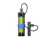 Бързо зарядно устройство Xtar SC1 PLUS » Dulotec.com