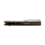 Сгъваем нож Dulotec K800 - GN - дръжка от G10 и 14C28N неръждаема стомана » Dulotec.com