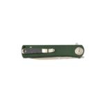 Сгъваем нож Dulotec K265 - GN дръжка от G10 и D2 стомана » Dulotec.com