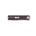 Сгъваем нож Dulotec K265 - PL дръжка от G10 и D2 стомана » Dulotec.com