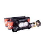 Челник Fenix HM65R-T V2.0 LED » Dulotec.com
