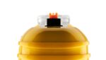 Пушка за насекоми Bug-A-Salt 3.0 Жълта » Dulotec.com