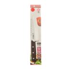 Кухненски нож Sakura Yui Santoku 165mm » Dulotec.com