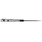 Сгъваем нож Ruike P831S-SB » Dulotec.com