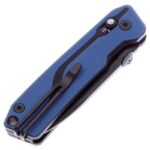 Сгъваем нож SRM 7228-GI - дръжка от G10 и D2 стомана » Dulotec.com