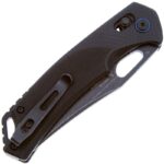 Сгъваем нож SRM 9201-GB - дръжка от G10 и D2 стомана » Dulotec.com