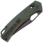 Сгъваем нож SRM 9203-MG2 - дръжка от Micarta и 10Cr15MoV стомана » Dulotec.com Сгъваем нож SRM 9203-MG2 - дръжка от Micarta и 10Cr15MoV стомана » Dulotec.com