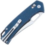 Сгъваем нож SRM 9203-ME - дръжка от Micarta и 10Cr15MoV стомана » Dulotec.com Сгъваем нож SRM 9203-ME - дръжка от Micarta и 10Cr15MoV стомана » Dulotec.com
