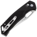 Сгъваем нож SRM 9201 - дръжка от G10 и D2 стомана » Dulotec.com