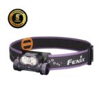 Челник Fenix HM65R-T V2.0 LED » Dulotec.com