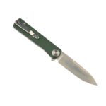 Сгъваем нож Dulotec K265 - GN дръжка от G10 и D2 стомана » Dulotec.com