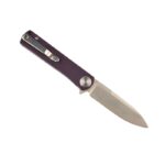 Сгъваем нож Dulotec K265 - PL дръжка от G10 и D2 стомана » Dulotec.com