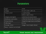 Зарядно устройство Vapcell S4 Plus » Dulotec.com
