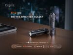 Фенер Fenix E12 V3.0 » Dulotec.com