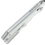 Сгъваем нож SRM 7228B-GT - дръжка от G10 и 14C28N стомана » Dulotec.com Сгъваем нож SRM 7228B-GT - дръжка от G10 и 14C28N стомана » Dulotec.com