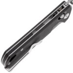 Сгъваем нож SRM 168L-GB - дръжка от G10 и D2 стомана » Dulotec.com Сгъваем нож SRM 168L-GB - дръжка от G10 и D2 стомана » Dulotec.com