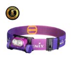 Челник Fenix HM75R LED » Dulotec.com