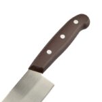 Кухненски нож Sakura Yui Santoku 165mm » Dulotec.com
