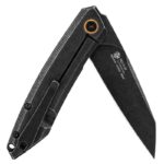 Сгъваем нож Ruike P831S-SB » Dulotec.com