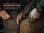 Фенер Fenix E12 V3.0 » Dulotec.com