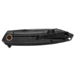 Сгъваем нож Ruike P831S-SB » Dulotec.com