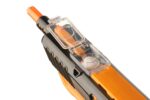 Пушка за насекоми Bug-A-Salt 3.0 Оранжева » Dulotec.com