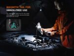 Фенер Fenix E12 V3.0 » Dulotec.com