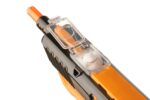 Пушка за насекоми Bug-A-Salt 3.0 Оранжева » Dulotec.com