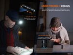 Фенер Fenix E12 V3.0 » Dulotec.com