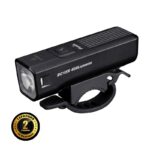 Челник Fenix HL40R LED - син » Dulotec.com