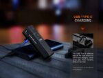 Велосипеден фар Fenix BC15R LED » Dulotec.com