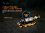 Челник Fenix HM60R LED » Dulotec.com